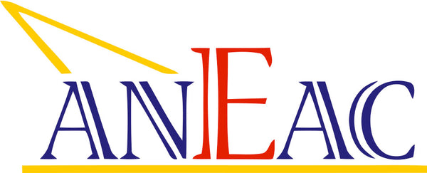 Reportaje en la revista de ANEAC