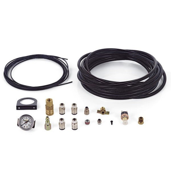 Kit auxiliar para depositos de aire