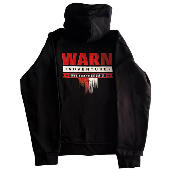 Sudadera WARN ADVENTURE