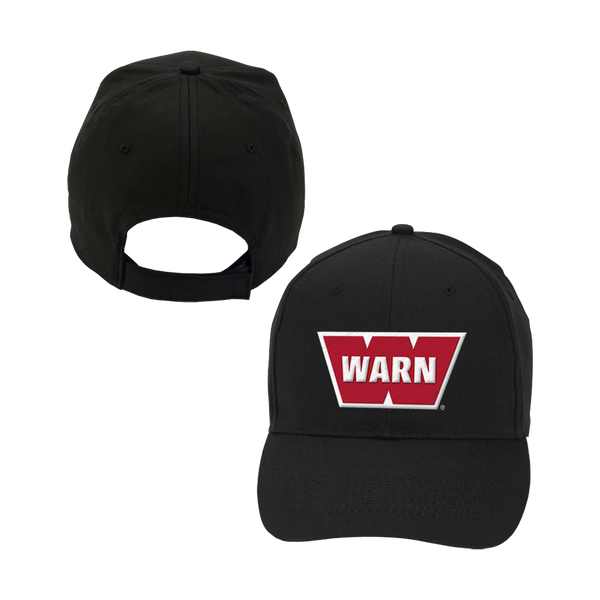 Gorra clásica WARN