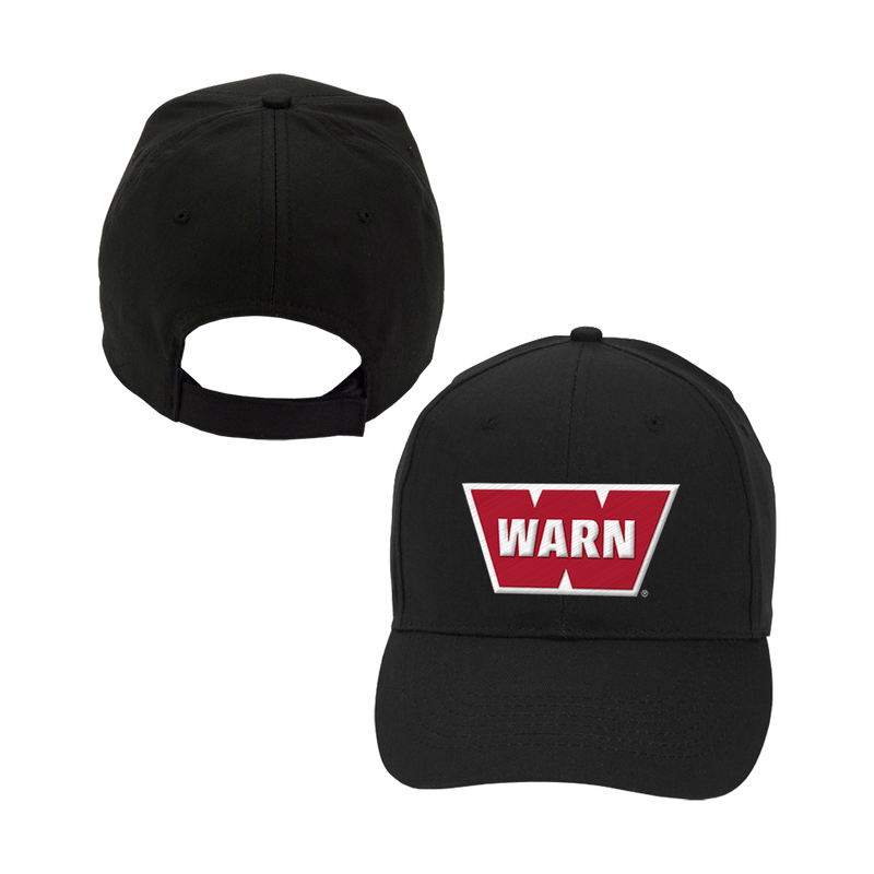 Gorra clásica WARN