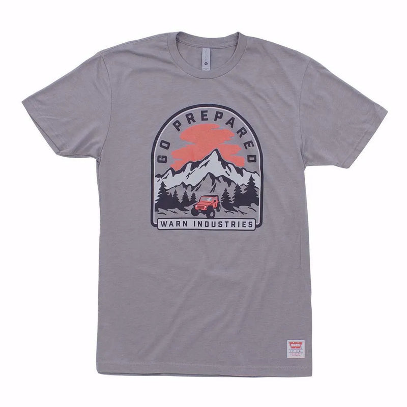 Camiseta Off Road
