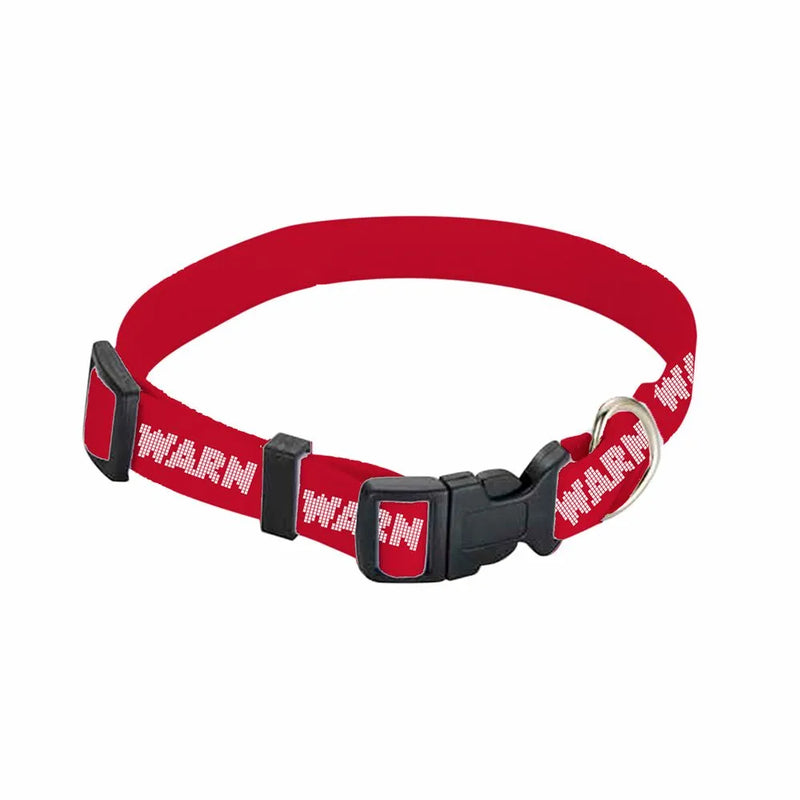 Collar para perros WARN
