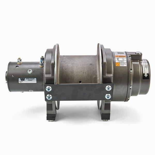 DC 4000 ELÉCTRICO