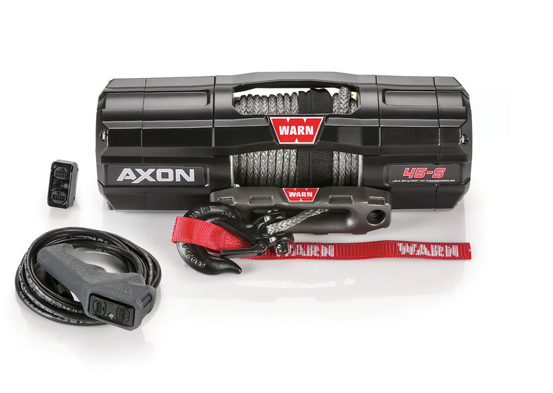 AXON 45 - S