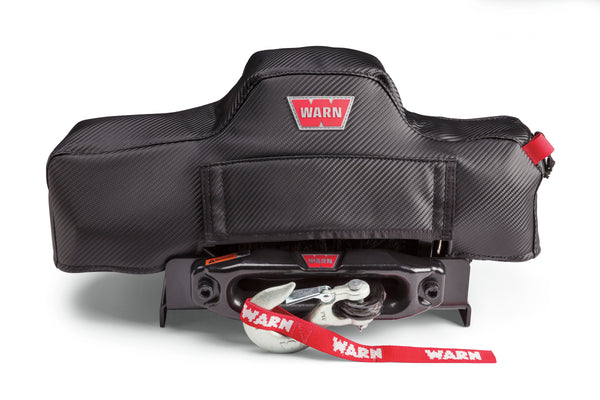 Funda protectora WARN VR EVO