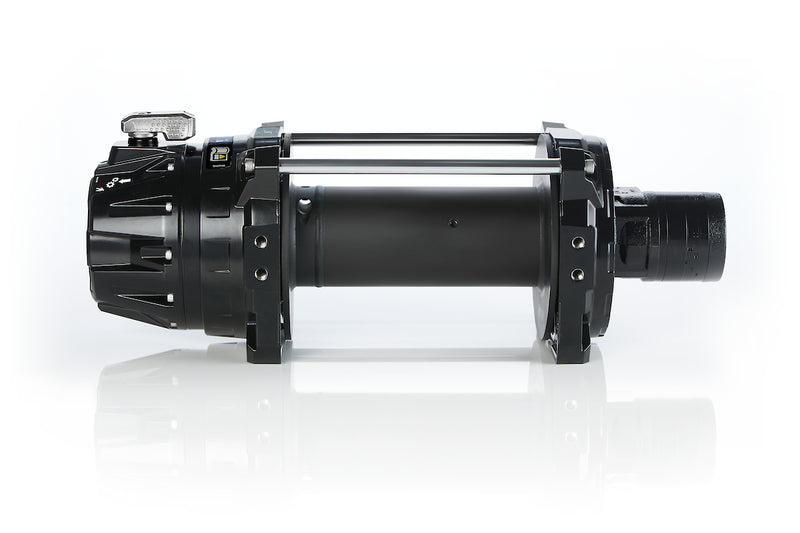 SERIE 15 G2 HIDRÁULICO