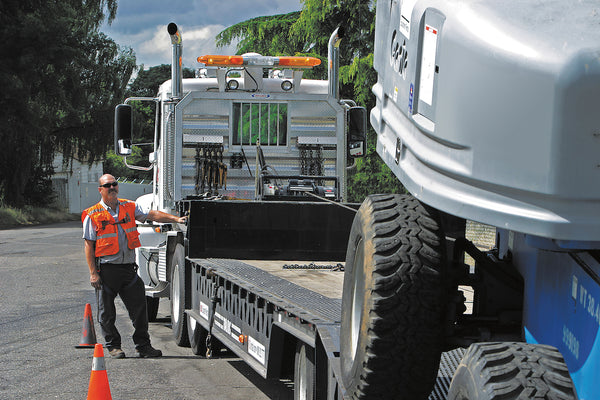 SERIE 20XL HIDRÁULICO