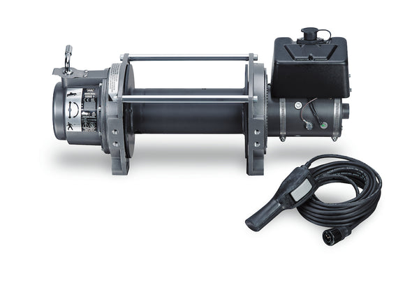 SERIE 9 ELÉCTRICO
