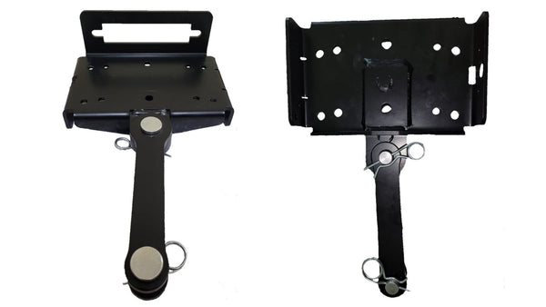 SOPORTE ESPECIAL WINCH PORTÁTIL