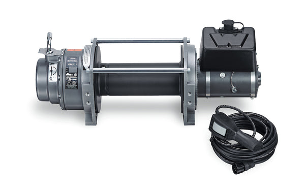 SERIE 15 ELÉCTRICO