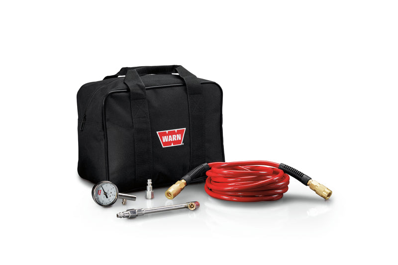 Kit Compresor de Aire