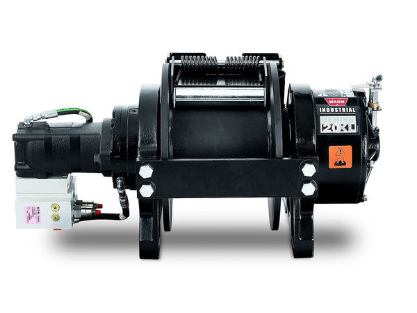 SERIE 20XL HIDRÁULICO