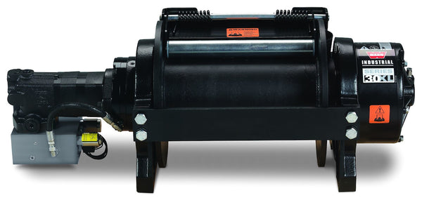 SERIE 30XL HIDRÁULICO