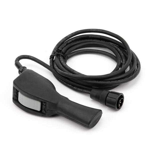 MANDO DE CABLE  - 3 m.