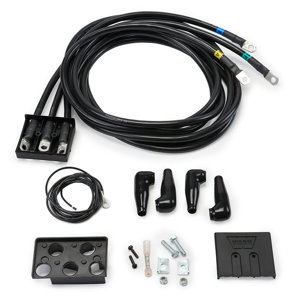 KIT DE CABLES LARGOS