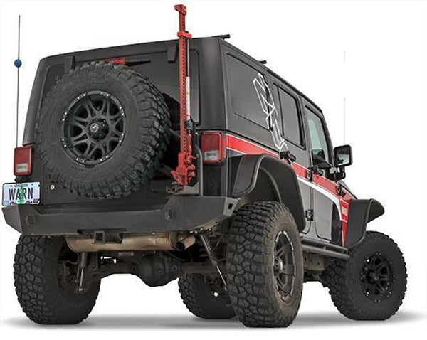 SOPORTE PARA HI-LIFT ELITE JK