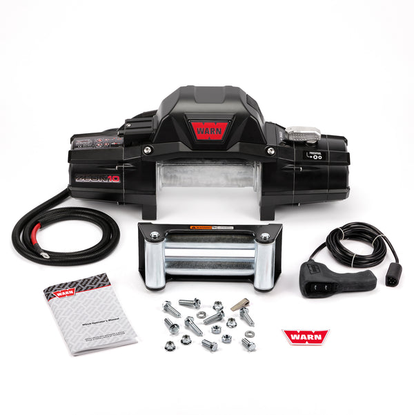 ZEON 10 24V