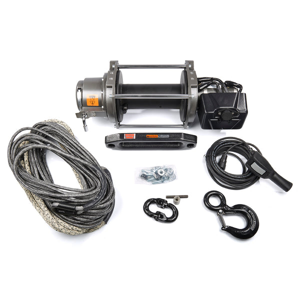 SERIE 9 ELÉCTRICO