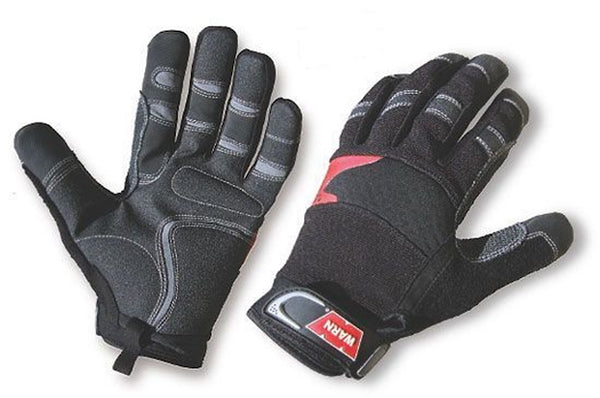 GUANTES DE TRABAJO NEOPRENO