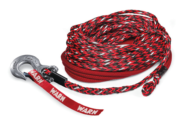Cable sintético - Spydura Nightline - 9,5mm x 30m -
