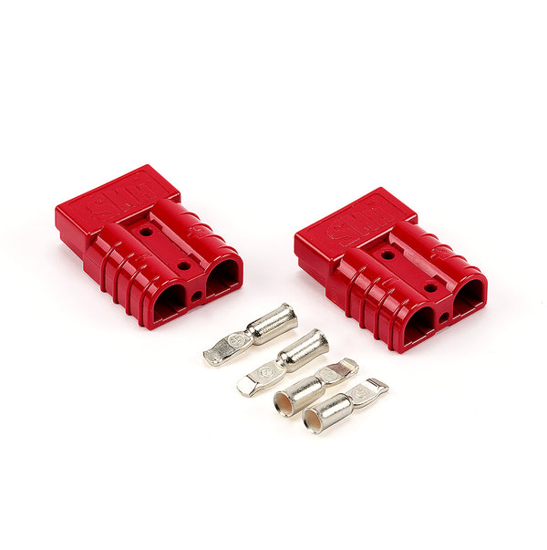 CONECTOR CABLES BATERÍA