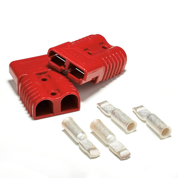CONECTOR RÁPIDO  CABLE BATERÍA