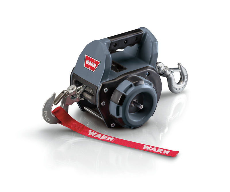 DRILL WINCH