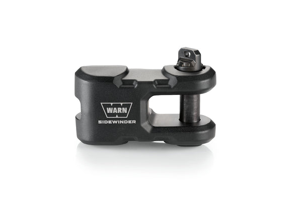 Grillete EPIC SIDEWINDER - NEGRO