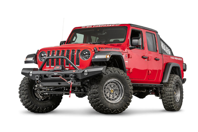 LLANTAS `EPIC´ JACKHAMMER (Sólo Jeep)