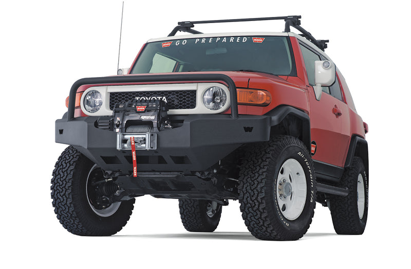 PARAGOLPES TOYOTA FJ CRUISER