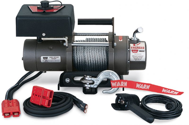 M-6000 SDP PORTÁTIL