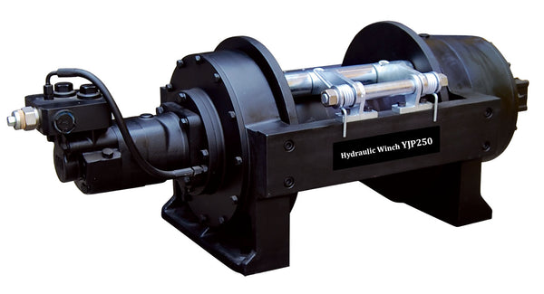 YJP-250