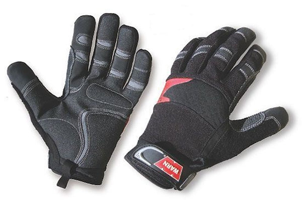 GUANTES DE NEOPRENO