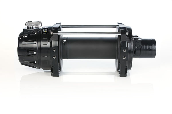 SERIE 12 G2 HIDRÁULICO