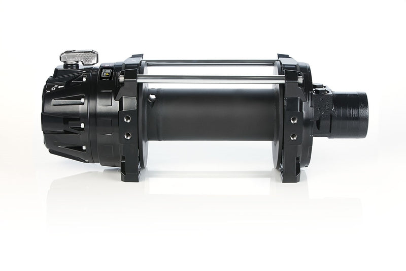 SERIE 12 G2 HIDRÁULICO