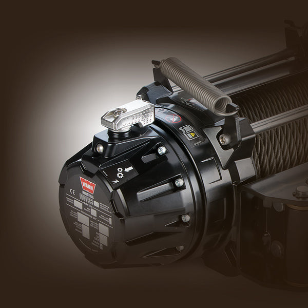 SERIE  12 G2  ELÉCTRICO